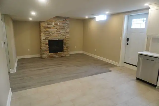 Brand New 2-Bedroom BSMT unit for Rent - Photo 10