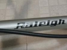 Raleigh Bicycle Hand Pump - Photo 2