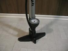 Raleigh Bicycle Hand Pump - Photo 7