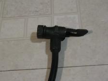 Raleigh Bicycle Hand Pump - Photo 9