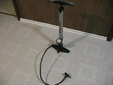 Raleigh Bicycle Hand Pump - Photo 10