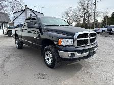 2005 Dodge Ram 1500 SLT 5.7L HEMI 4x4 - Photo 2