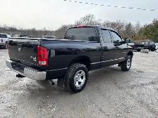 2005 Dodge Ram 1500 SLT 5.7L HEMI 4x4 - Photo 3