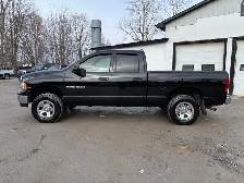 2005 Dodge Ram 1500 SLT 5.7L HEMI 4x4 - Photo 5