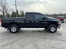 2005 Dodge Ram 1500 SLT 5.7L HEMI 4x4 - Photo 6