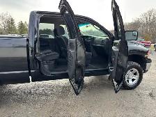 2005 Dodge Ram 1500 SLT 5.7L HEMI 4x4 - Photo 8
