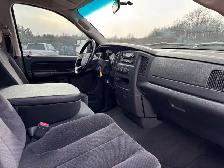 2005 Dodge Ram 1500 SLT 5.7L HEMI 4x4 - Photo 14