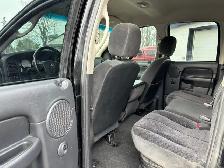 2005 Dodge Ram 1500 SLT 5.7L HEMI 4x4 - Photo 16