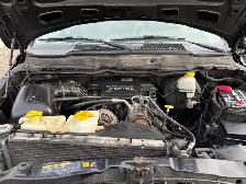 2005 Dodge Ram 1500 SLT 5.7L HEMI 4x4 - Photo 18