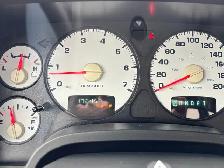 2005 Dodge Ram 1500 SLT 5.7L HEMI 4x4 - Photo 19