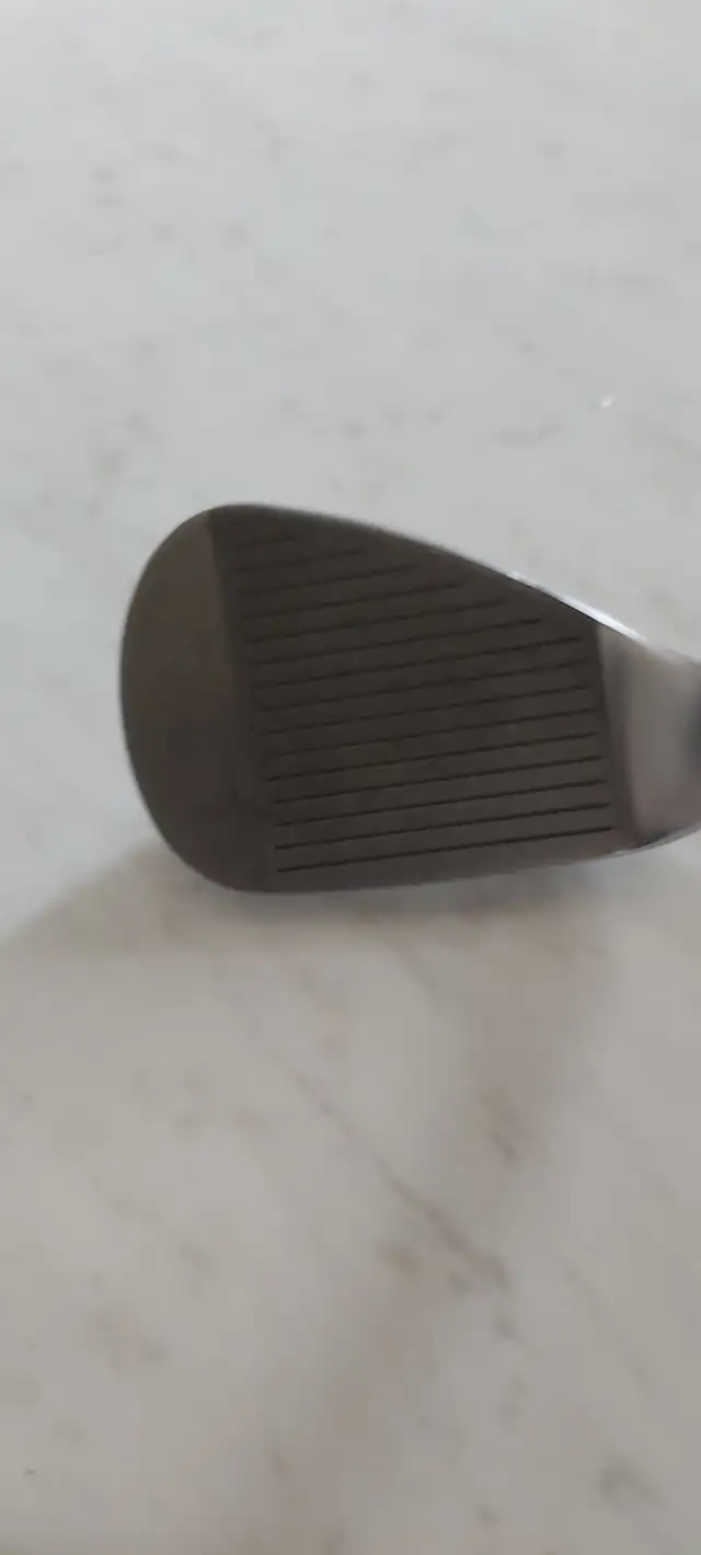 Callaway Jaws Raw Wedge - Photo 2