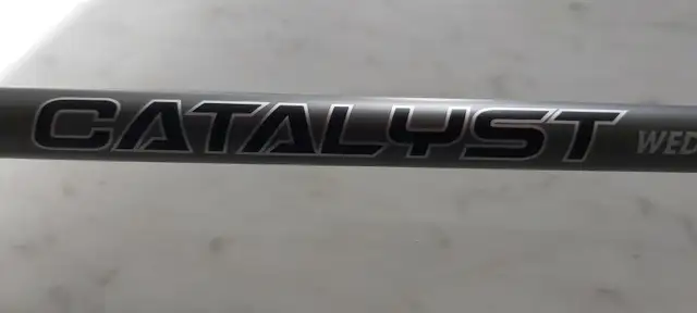 Callaway Jaws Raw Wedge - Photo 3