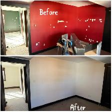 PROFESSIONAL PAINTING SERVICES