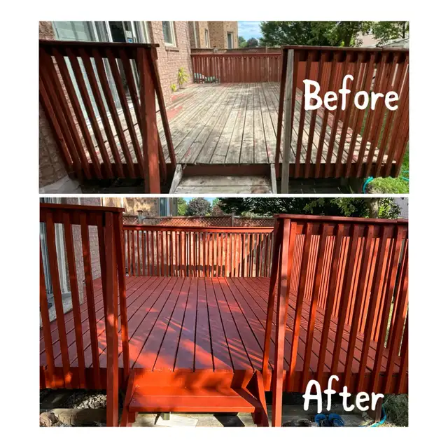 PROFESSIONAL PAINTING SERVICES - Photo 2