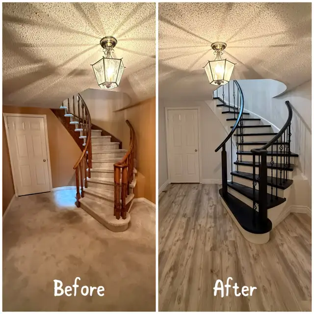 PROFESSIONAL PAINTING SERVICES - Photo 3