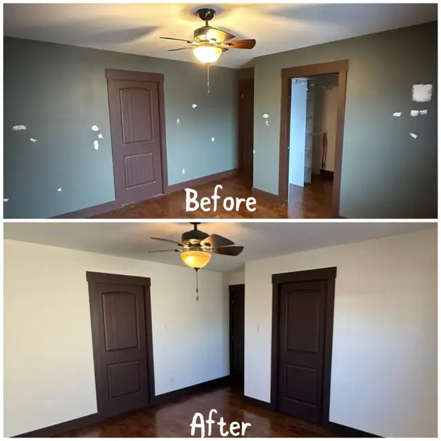 PROFESSIONAL PAINTING SERVICES - Photo 4