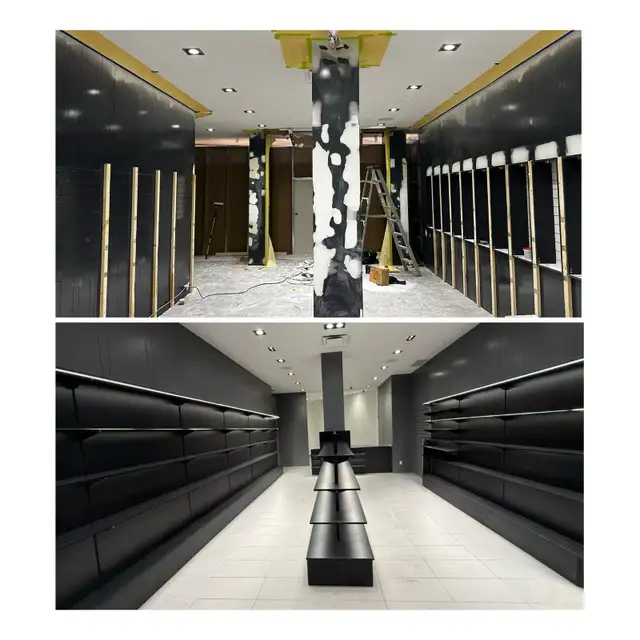 PROFESSIONAL PAINTING SERVICES - Photo 5