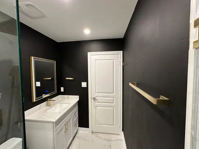 PROFESSIONAL PAINTING SERVICES - Photo 7