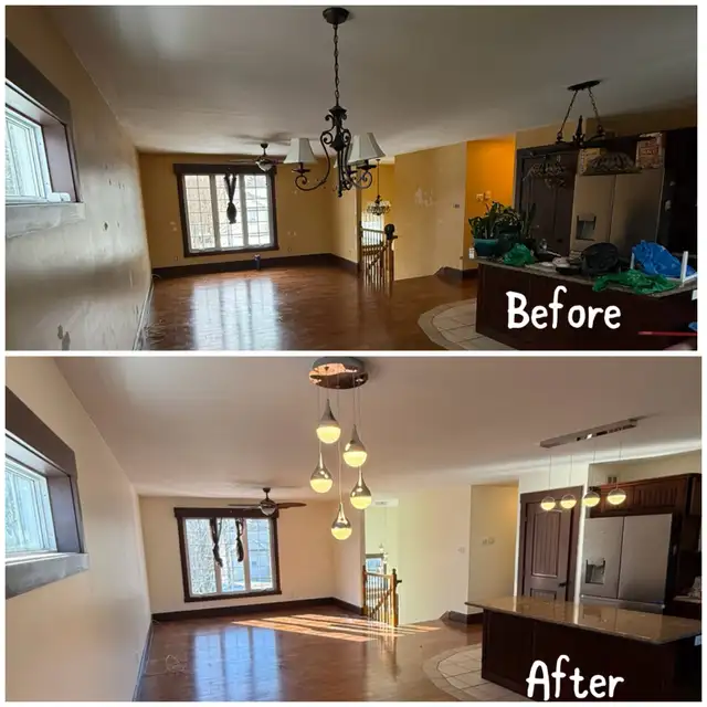 PROFESSIONAL PAINTING SERVICES - Photo 8