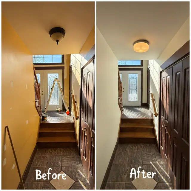 PROFESSIONAL PAINTING SERVICES - Photo 9