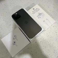 iPhone 13 Pro Max 256GB AirPods Pkg/Delivery