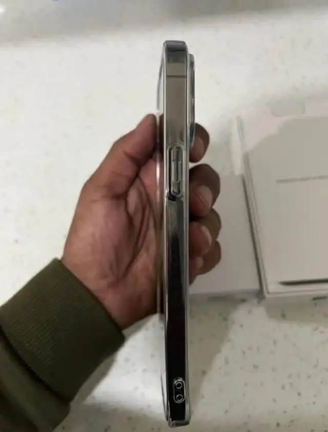 iPhone 13 Pro Max 256GB AirPods Pkg/Delivery - Photo 6