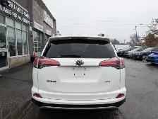 2018 Toyota RAV4 XLE • Accident Free AWD - Photo 6