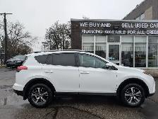 2018 Toyota RAV4 XLE • Accident Free AWD - Photo 8
