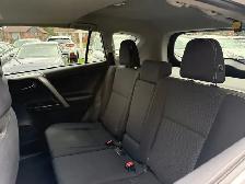 2018 Toyota RAV4 XLE • Accident Free AWD - Photo 12