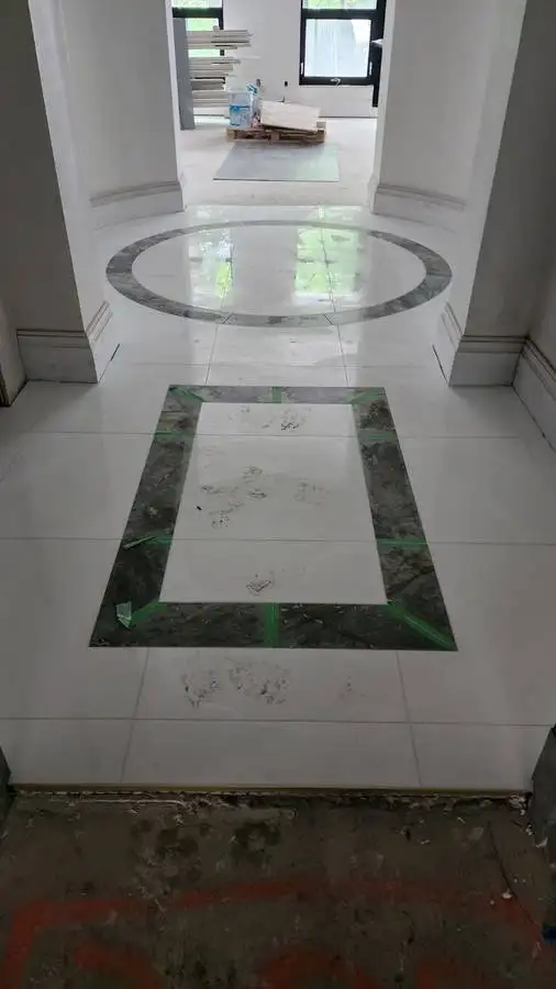 Tile Setter For Hire