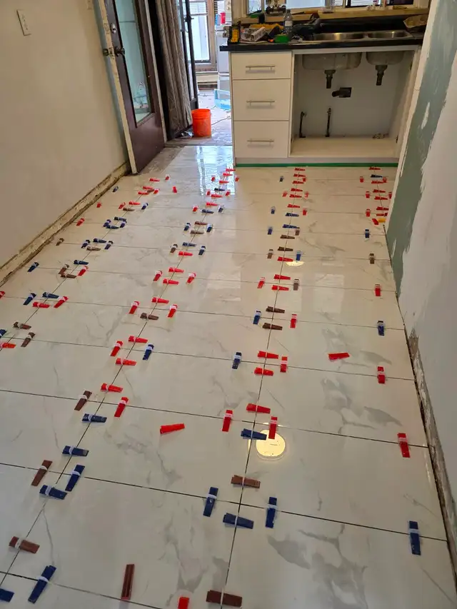 Tile Setter For Hire - Photo 5