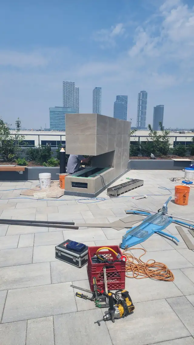 Tile Setter For Hire - Photo 8