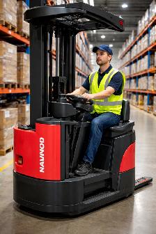 Hiring Inventory clerk with forklift licence in Concord
