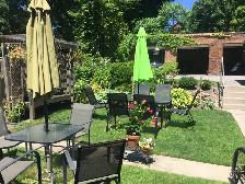 Apartment for Rent  Modern 1 Bedroom  Newly Renovated Basement