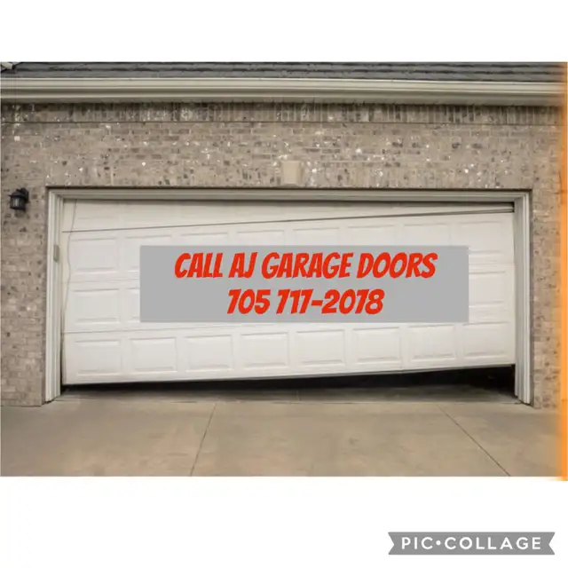 Garage Door Repair / best rates around - Photo 3