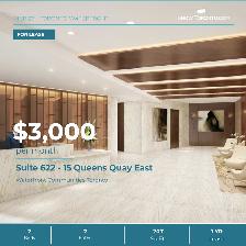 Pier 27 - Toronto Waterfront