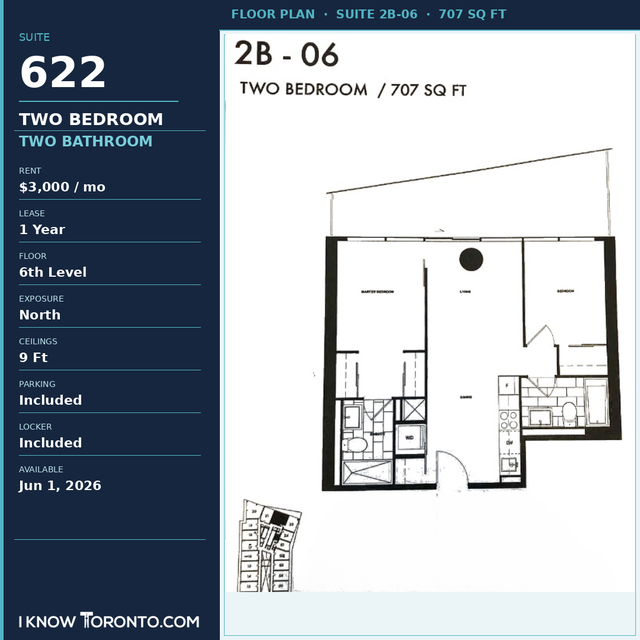 Pier 27 - Toronto Waterfront - Photo 2