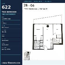 Pier 27 - Toronto Waterfront - Photo 2