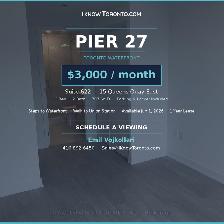 Pier 27 - Toronto Waterfront - Photo 3