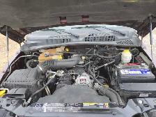 2004 Jeep Liberty Sport - Photo 4