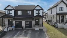 For Rent - 141 Pugh Street, Milverton ON. (Upper)
