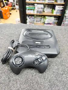 Sega Genesis