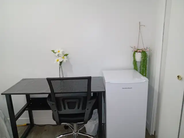 $690-QUIET, CLEAN FURNISHED A ROOM FOR RENT - Photo 3