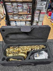 Saxophone alto - Photo 2