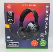 JBL Quantum 360x Wireless Gaming Headset for Xbox Brand New