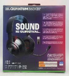 JBL Quantum 360x Wireless Gaming Headset for Xbox Brand New - Photo 2