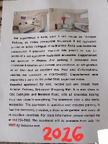 Apartment for rent - Photo 3