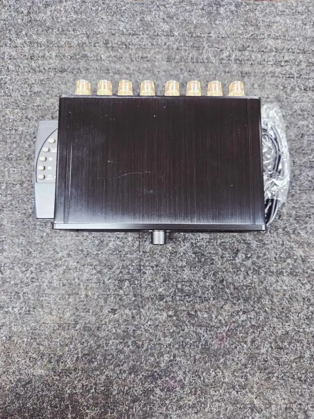 Volume meter analogue - Photo 2