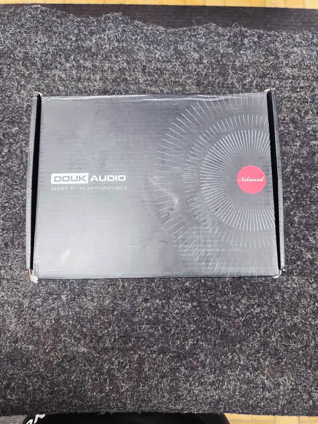 Volume meter analogue - Photo 4