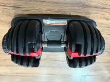 Adjustable Dumbbells 52.5LBS and 90LBS - Photo 4